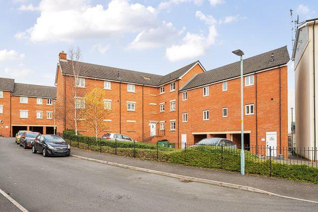 Flat for sale in Jack Russell Close, Stroud GL5