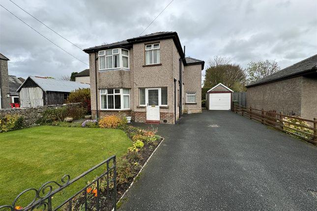 Detached house for sale in Main Street, Shap, Penrith CA10