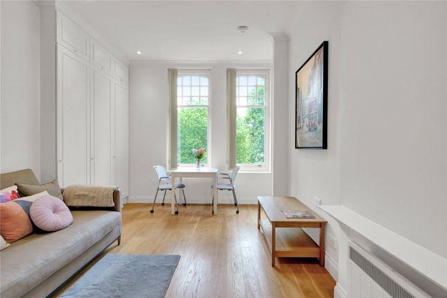 Flat for sale in Elm Park Gardens, London SW10