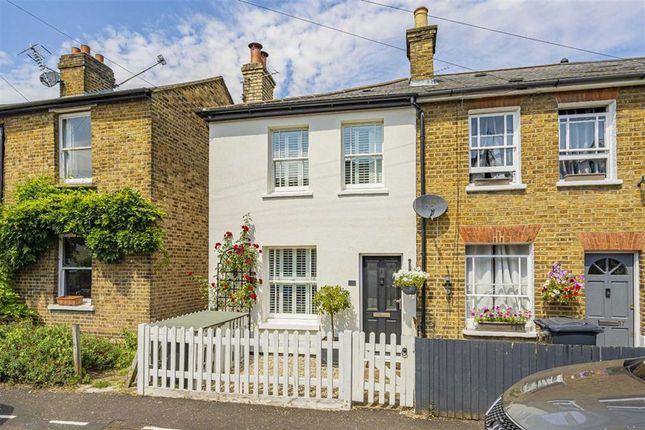 Terraced house for sale in Latimer Road, Teddington TW11