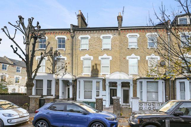 Flat for sale in Iverson Road, London NW6