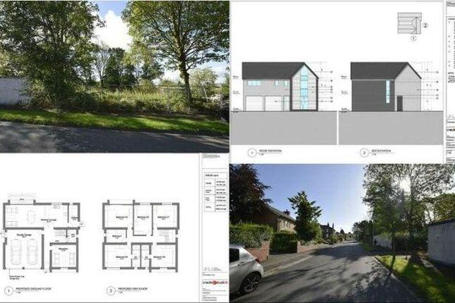 Land for sale in Plot 3, Reedley Road Burnley BB10