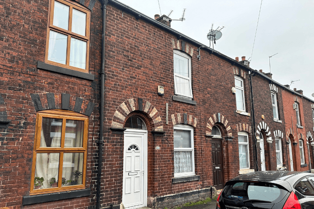 Terraced house for sale in Alexandra Street, Ashton-Under-Lyne OL6