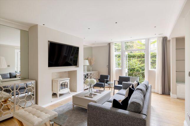 Flat for sale in Church Close, Kensington Church Street, London W8