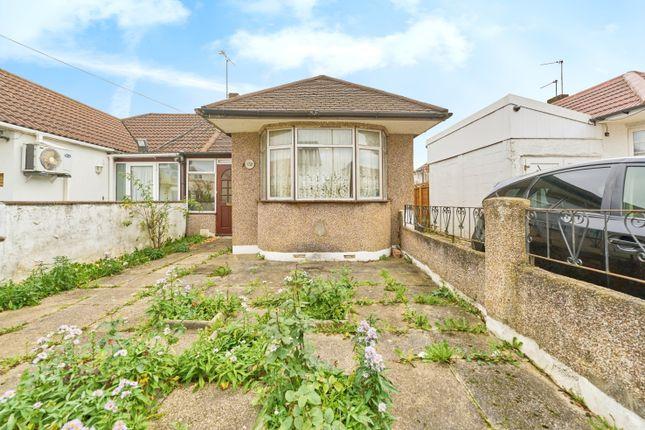 Semi-detached bungalow for sale in Allenby Road, Southall UB1