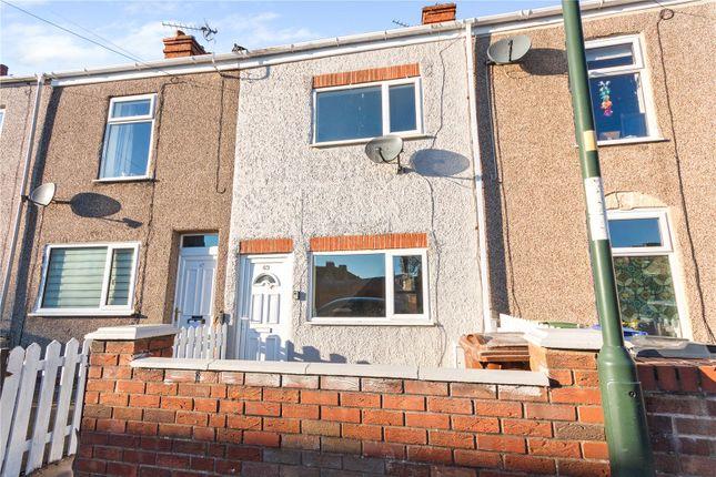 Terraced house to rent in Veal Street, Grimsby, North East Lincolnshir DN31