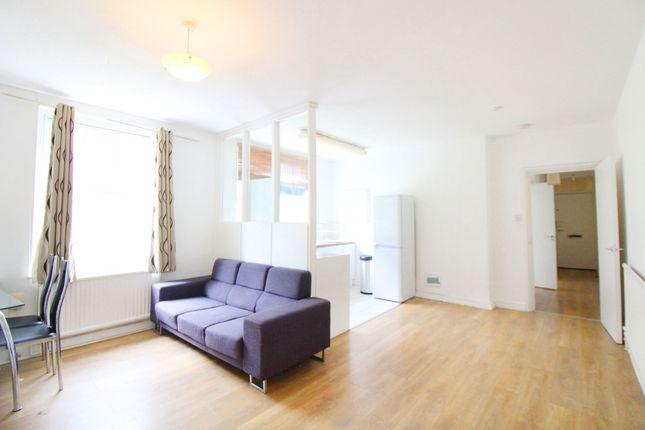 Flat for sale in Tonbridge Street, London WC1H