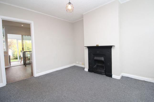 Terraced house to rent in Crofton Avenue, Bexley DA5