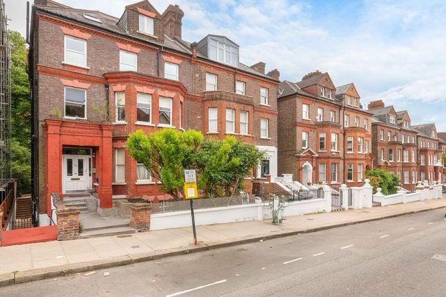 Flat for sale in Frognal, London NW3