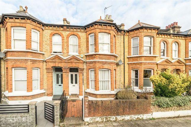 Terraced house for sale in Rosebery Road, London SW2