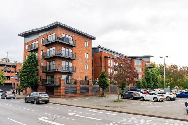 Flat for sale in Newport Street, Worcester WR1