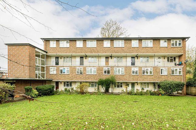 Flat for sale in Cambridge Road, Teddington TW11