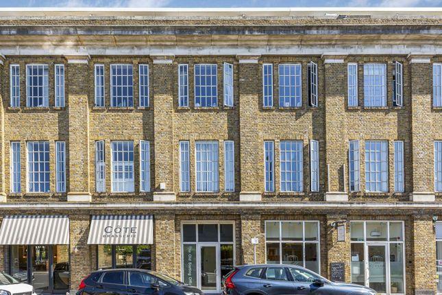 Flat for sale in The Old Sorting Office, Station Road, Barnes SW13