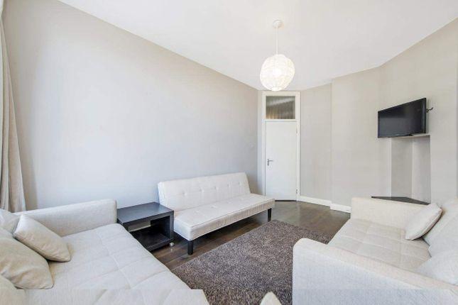 Flat for sale in Grove End Road, London NW8