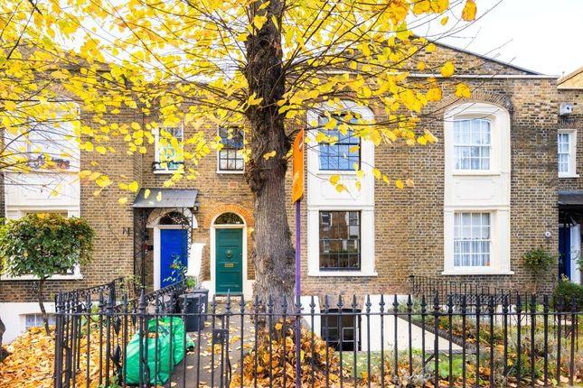 Terraced house for sale in Coborn Road, Bow, London E3