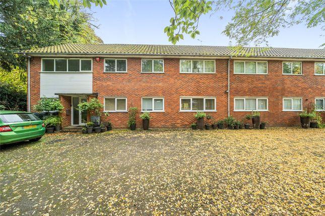 Flat for sale in Lubbock Road, Chislehurst BR7