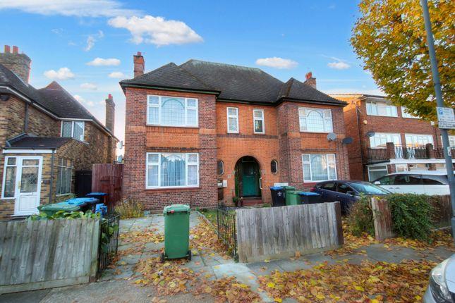 Flat for sale in Scarle Road, Wembley, Middlesex HA0