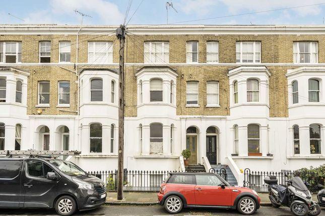 Flat for sale in Westcroft Square, London W6