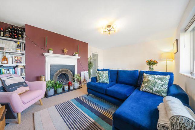 Flat for sale in Roupell Road, London SW2