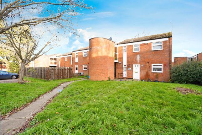 Flat for sale in Kimbolton Crescent, Stevenage SG2