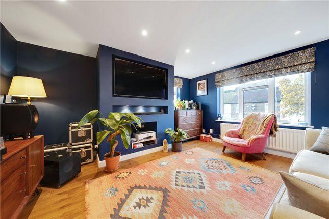 Flat for sale in Bannister Gardens, Main Road, Orpington BR5