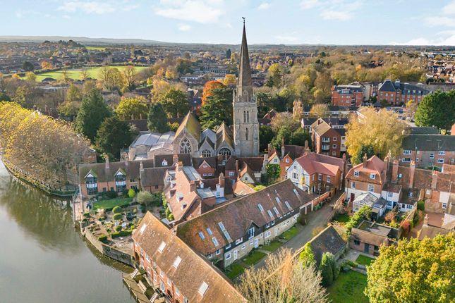 Town house for sale in East St. Helen Street, Abingdon OX14