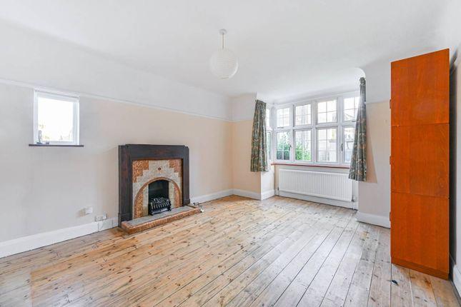 Detached house to rent in Waller Road, Telegraph Hill, London SE14