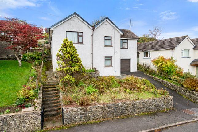 Detached house for sale in Fell Close, Oxenholme, Kendal LA9