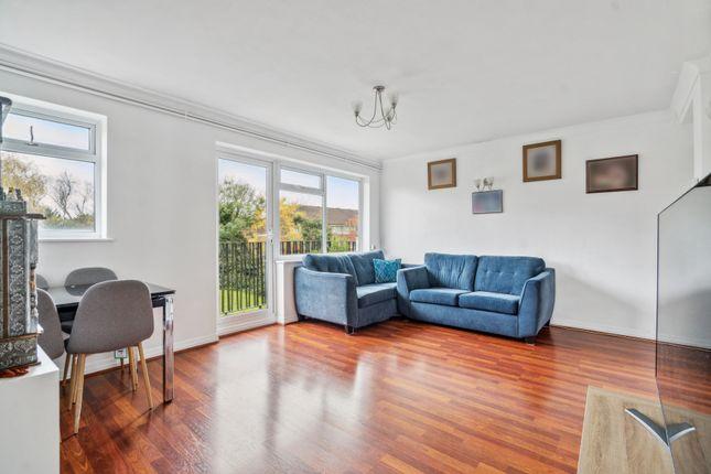 Flat for sale in Bilsby Lodge, Wembley Park HA9