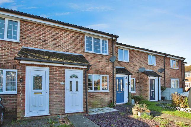 Terraced house for sale in Mayridge, Titchfield Common, Fareham PO14