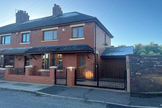 Mews house for sale in Eton Hill Road, Radcliffe, Manchester M26