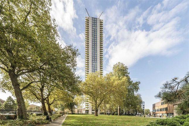 Flat for sale in Churchyard Row, London SE11