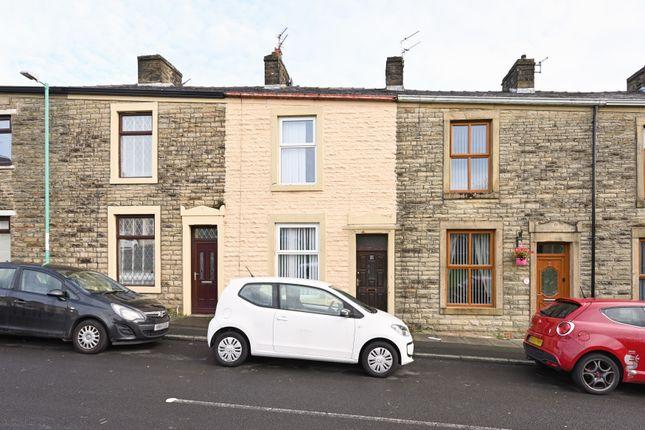 Terraced house for sale in Charles Street, Blackburn BB6