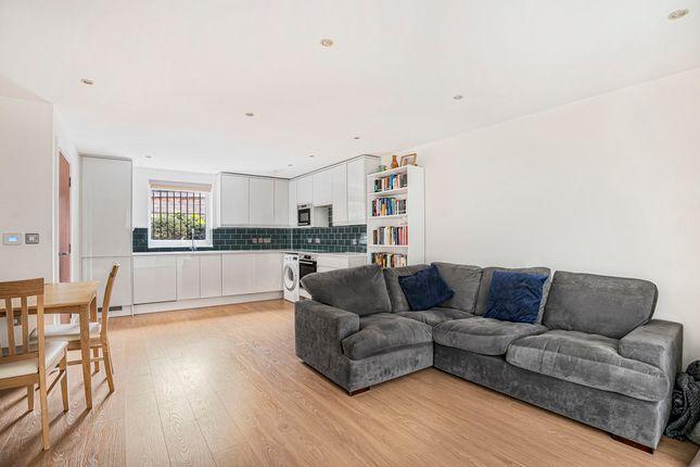 Flat for sale in Alscot Road, London SE1