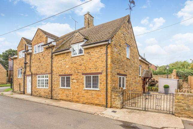 Semi-detached house for sale in Banbury Lane, Horley OX15