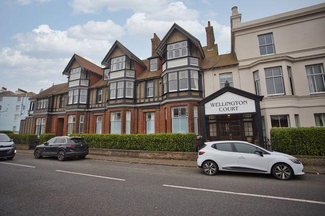 Flat for sale in Dover Road, Walmer CT14