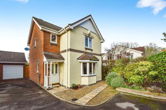 Detached house for sale in Dales Road, Westbury BA13