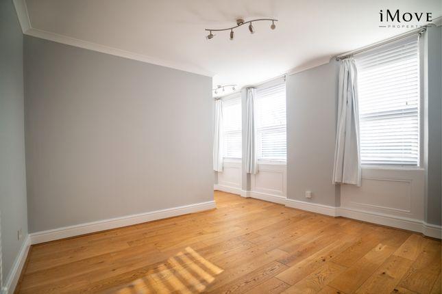 Flat for sale in 51-53 Anerley Road, London SE19