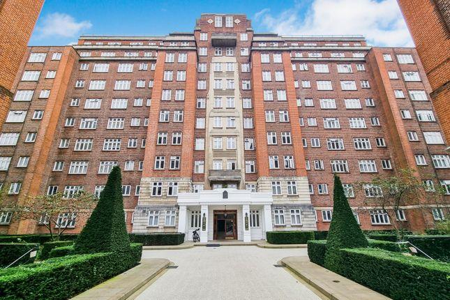 Flat for sale in Hall Road, London NW8