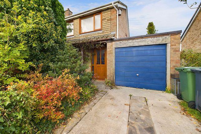 Detached house for sale in Barrowfield Road, Stroud, Gloucestershire GL5