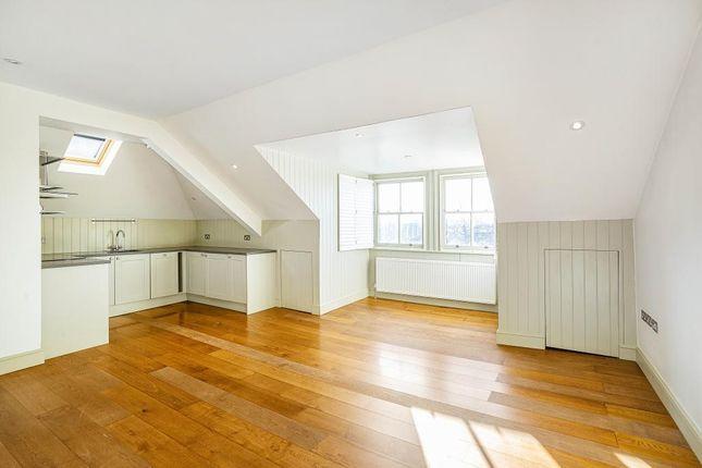 Flat to rent in Redcliffe Gardens, London SW10