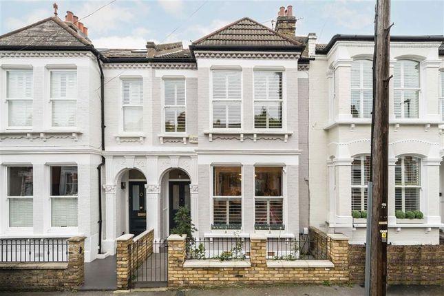 Property for sale in Narbonne Avenue, London SW4