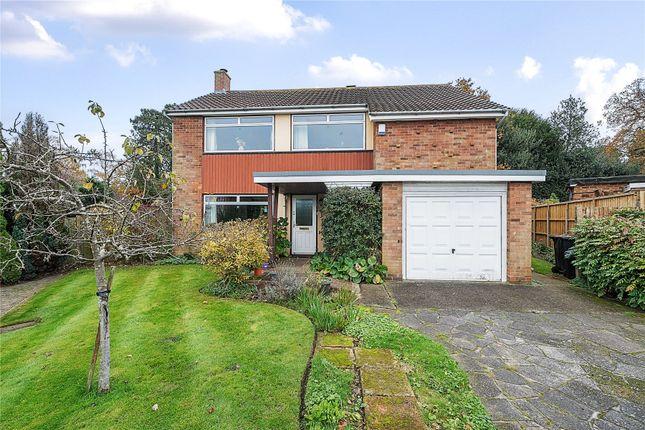 Detached house for sale in Phoenix Drive, Keston BR2