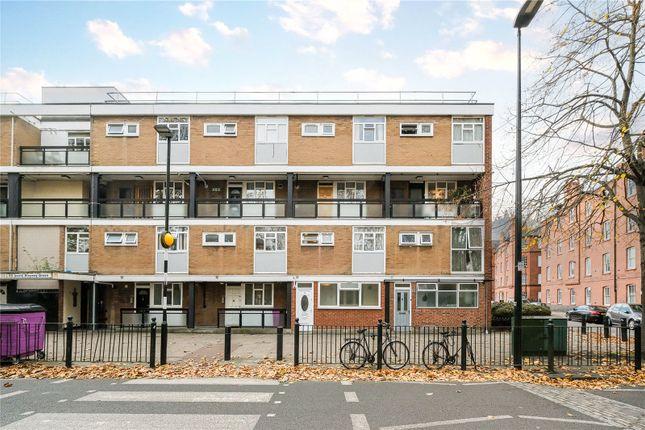 Maisonette for sale in Stepney Green, London E1