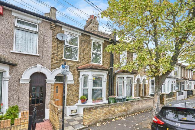 Terraced house for sale in Corporation Street, London E15