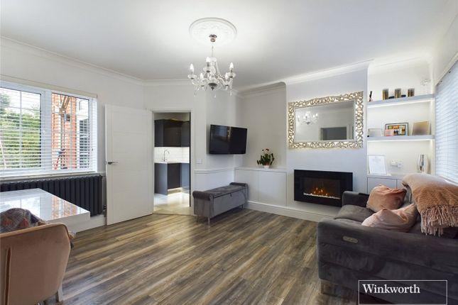 Flat for sale in Roe End, Kingsbury, London NW9