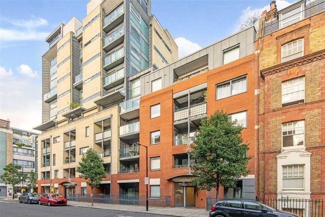 Flat for sale in Wells Street, London W1T