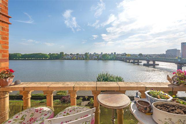 Flat for sale in Hurlingham Court, Ranelagh Gardens, London SW6