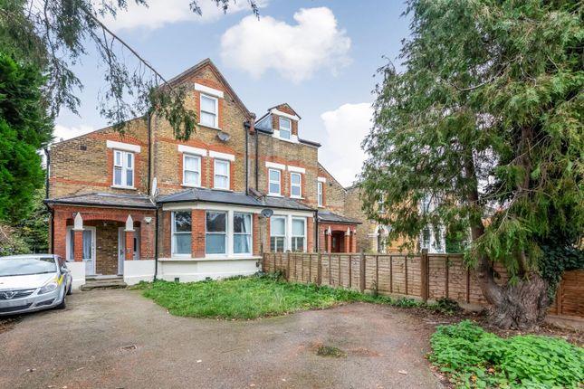 Flat for sale in Trewsbury Road, London SE26