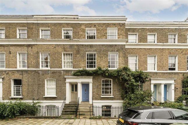 Flat for sale in Hanover Gardens, London SE11